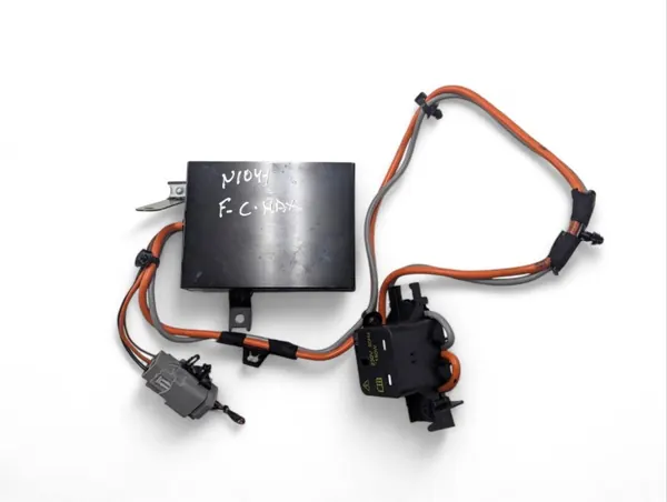 Inversor Ford C-Max 2 2010 OEM AM5T-19G317-BC image 2