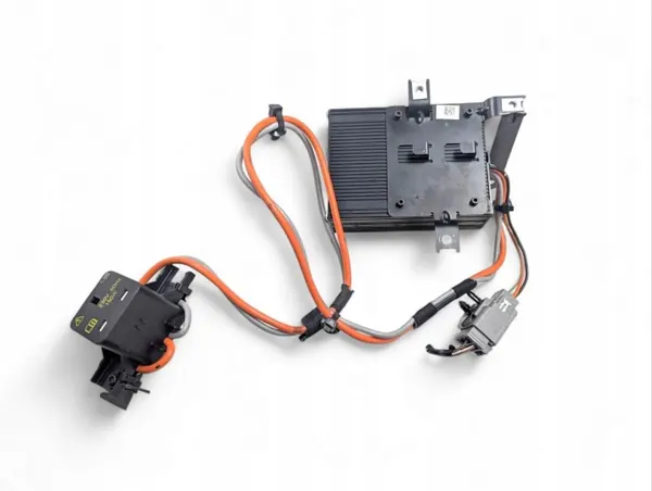 Inversor Ford C-Max 2 2010 OEM AM5T-19G317-BC image 3