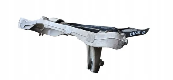 AUDI A3 8P Braccio Anteriore Destro 1K0407152BD image 2