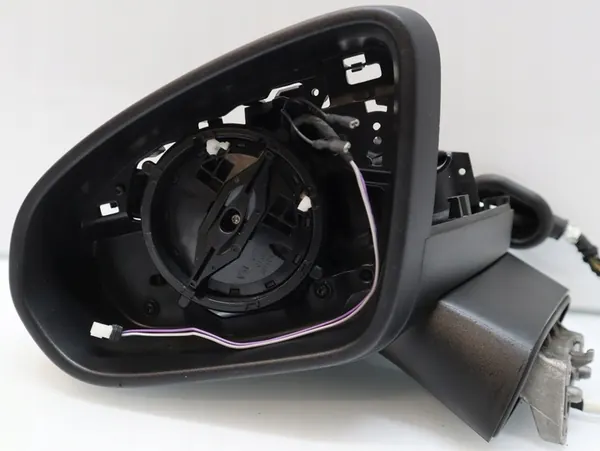 Vasen peili Mercedes CLA W118 C118 (2018-) OEM image 2