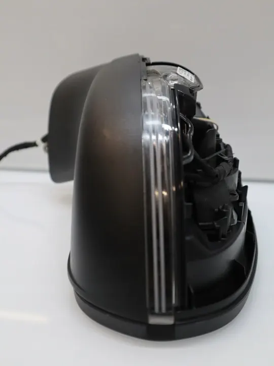 Vasen peili Mercedes CLA W118 C118 (2018-) OEM image 3