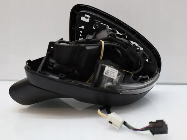 Vasen peili Mercedes CLA W118 C118 (2018-) OEM image 5