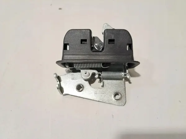 Encosto de cabeça traseiro BMW M8 OEM 7465727 - Usado image 2