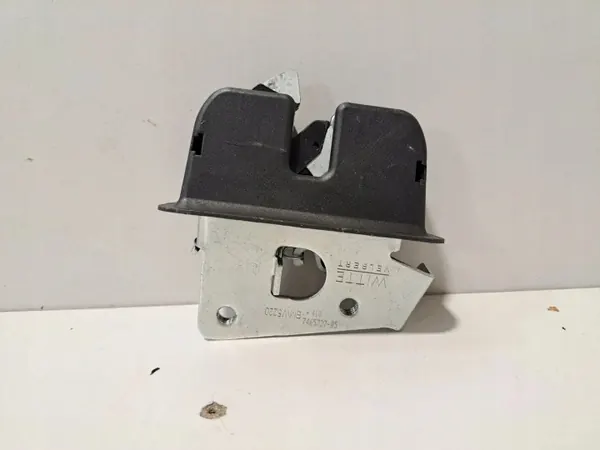 Encosto de cabeça traseiro BMW M8 OEM 7465727 - Usado image 6