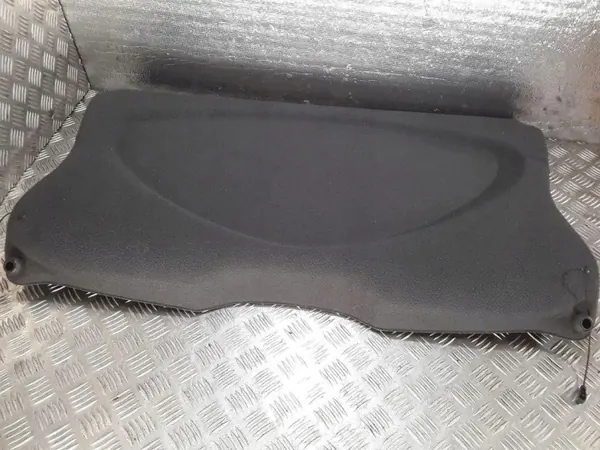 Kofferraumablage Ford Focus III OEM 98ABA465U6 - Gebraucht image 2