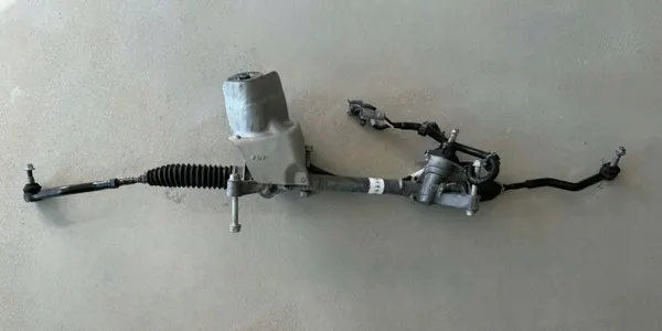OEM 49001-6SA0C Lenkgetriebe Infiniti QX60 Gebraucht image 2