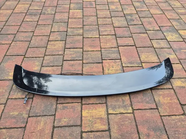 Spoiler OEM avec feu stop pour Citroen DS5 image 2