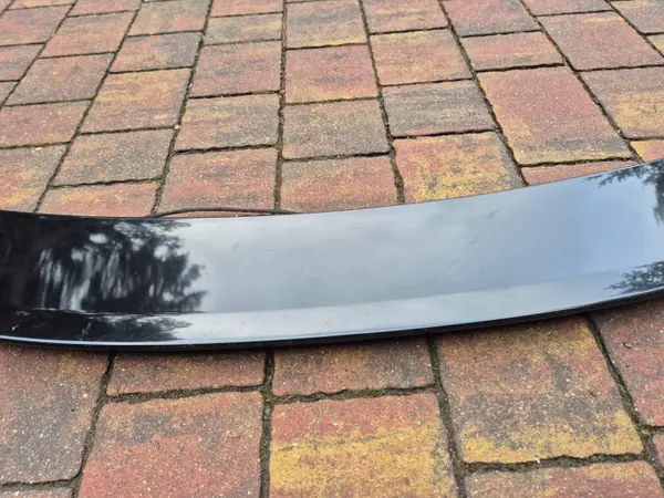 Spoiler OEM avec feu stop pour Citroen DS5 image 3