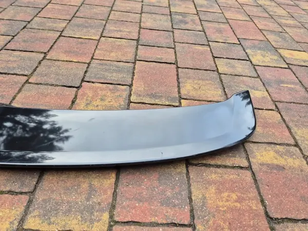 Spoiler OEM avec feu stop pour Citroen DS5 image 4