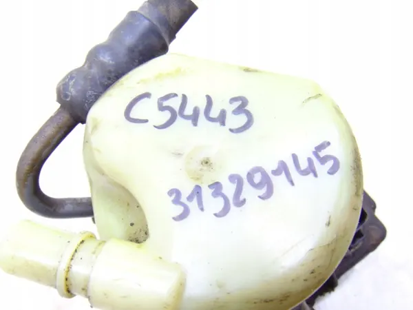 Volvo servopump OEM 31329145 - Begagnad image 5