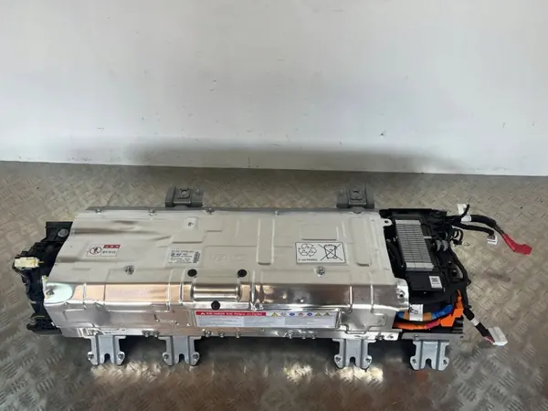Begagnat hybridbatteri OEM 37501-CM020 för Hyundai Kona image 2