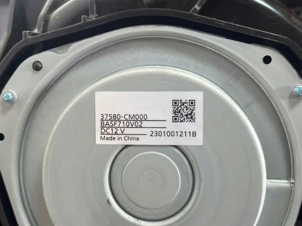 Begagnat hybridbatteri OEM 37501-CM020 för Hyundai Kona image 4