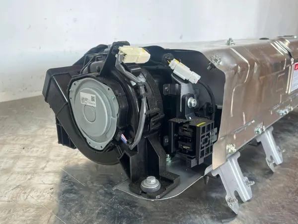 Begagnat hybridbatteri OEM 37501-CM020 för Hyundai Kona image 5