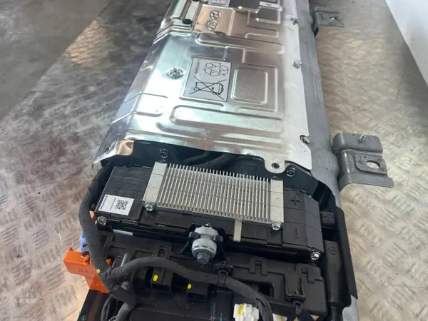 Begagnat hybridbatteri OEM 37501-CM020 för Hyundai Kona image 8