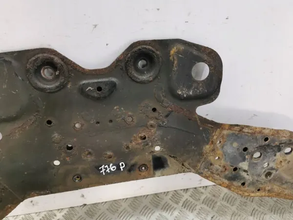 Infiniti Q50 2017 Subchassi Dianteiro OEM AMD199145 image 6