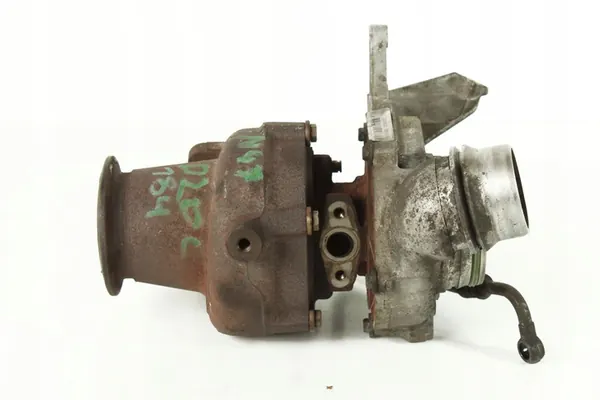 Turbo BMW F20 F21 116d 118d E84 X1 7812321 image 2