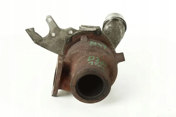 Turbo BMW F20 F21 116d 118d E84 X1 7812321 image 3