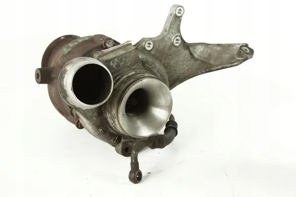 Turbo BMW F20 F21 116d 118d E84 X1 7812321 image 5