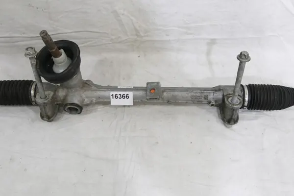 Support de boîte Fiat OE OEM 521282170 Occasion image 3