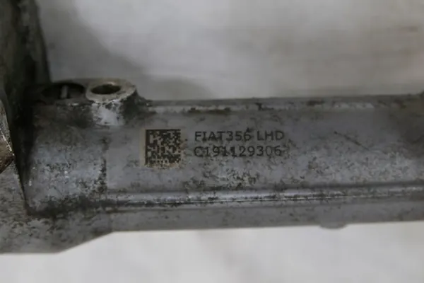 Support de boîte Fiat OE OEM 521282170 Occasion image 5