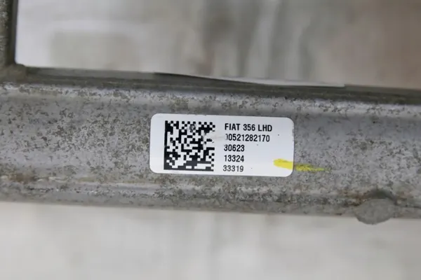Support de boîte Fiat OE OEM 521282170 Occasion image 6