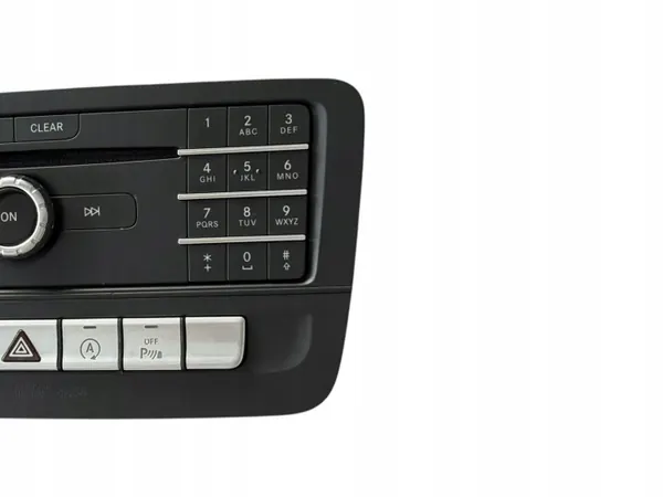 Radio-Navigationsleser OEM A2469005613 Mercedes image 3