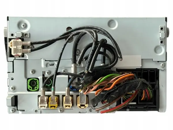 Radio-Navigationsleser OEM A2469005613 Mercedes image 6