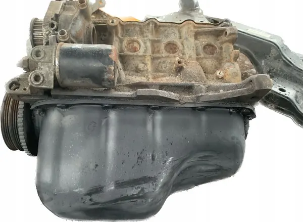 Oljetunna 1.2 16v Fiat Punto Bravo image 2