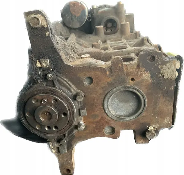 Oljetunna 1.2 16v Fiat Punto Bravo image 4