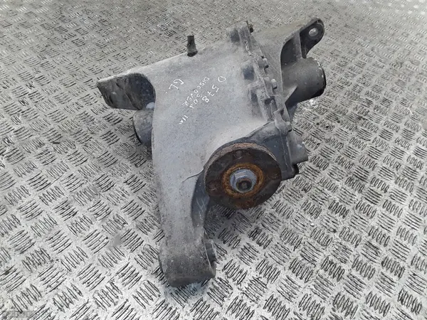 2011 Land Rover Discovery 4 Differential 3.0 Diesel CH224W063AB image 2