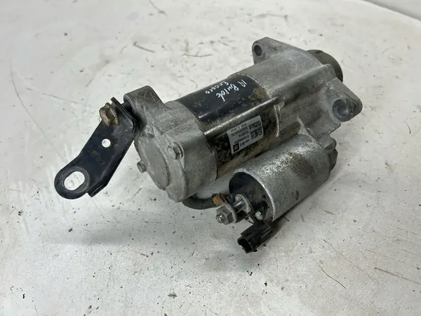 Motor de arranque Buick Encore I 12680615 image 2