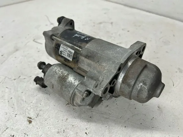 Motor de arranque Buick Encore I 12680615 image 3