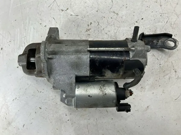 Motor de arranque Buick Encore I 12680615 image 4