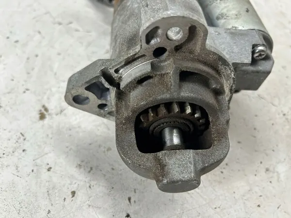 Motor de arranque Buick Encore I 12680615 image 5