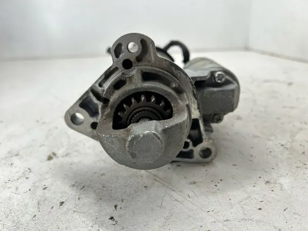 Motor de arranque Buick Encore I 12680615 image 6