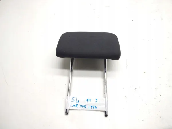 OEM 5L0890869 Achterzijde hoofdsteun voor Skoda Yeti 2012 image 2