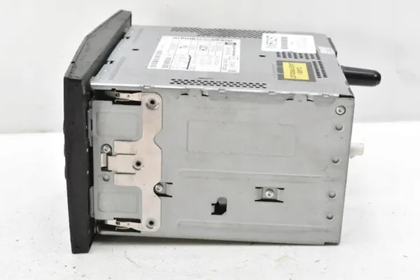 Radio OEM 13257038 CD MP3 para Opel Corsa D 06-11 image 3