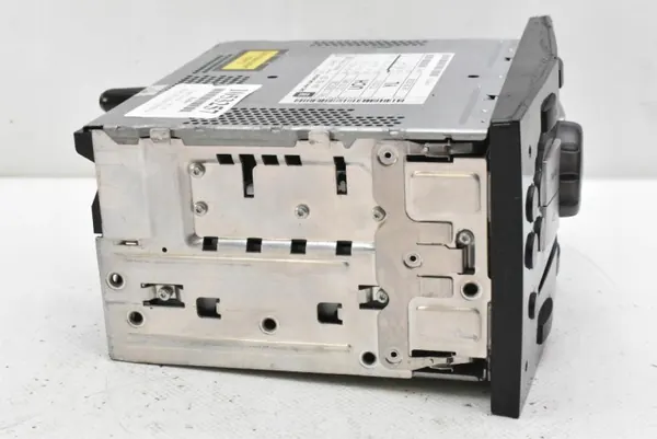 Radio OEM 13257038 CD MP3 para Opel Corsa D 06-11 image 5