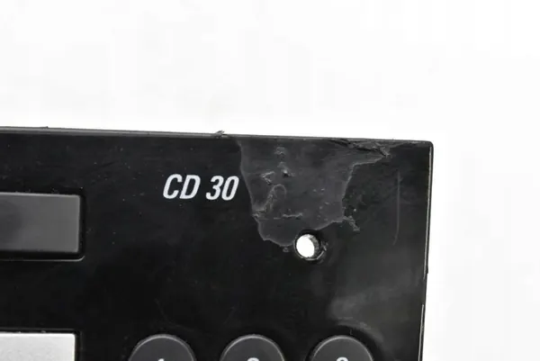Radio OEM 13257038 CD MP3 para Opel Corsa D 06-11 image 9