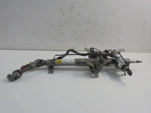 Mécanisme frein à main & clé OEM 316450 Suzuki Baleno image 2