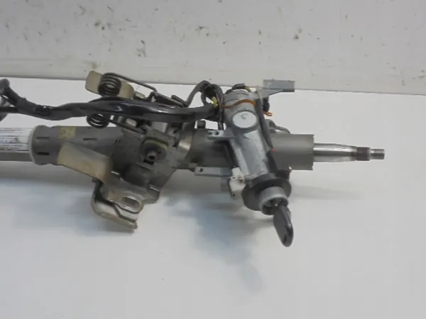 Mécanisme frein à main & clé OEM 316450 Suzuki Baleno image 3