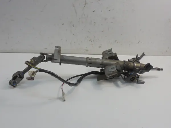 Mécanisme frein à main & clé OEM 316450 Suzuki Baleno image 4