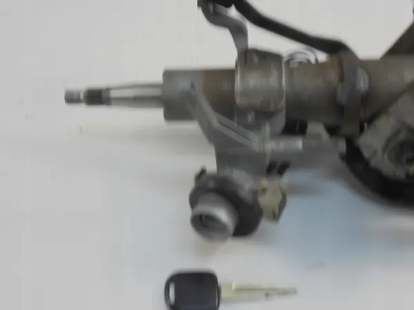 Mécanisme frein à main & clé OEM 316450 Suzuki Baleno image 5