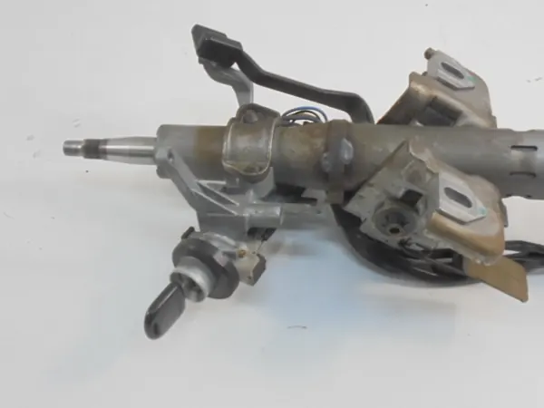 Mécanisme frein à main & clé OEM 316450 Suzuki Baleno image 6