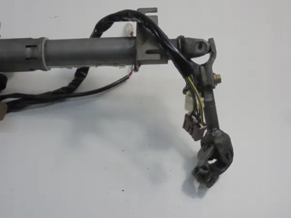 Mécanisme frein à main & clé OEM 316450 Suzuki Baleno image 7