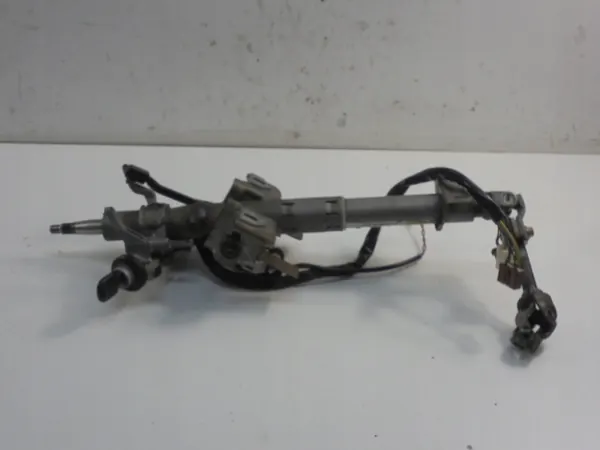 Mécanisme frein à main & clé OEM 316450 Suzuki Baleno image 8