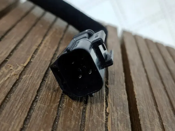 HYUNDAI I30 II 11-16 Rear Camera 95760-A6100 image 2