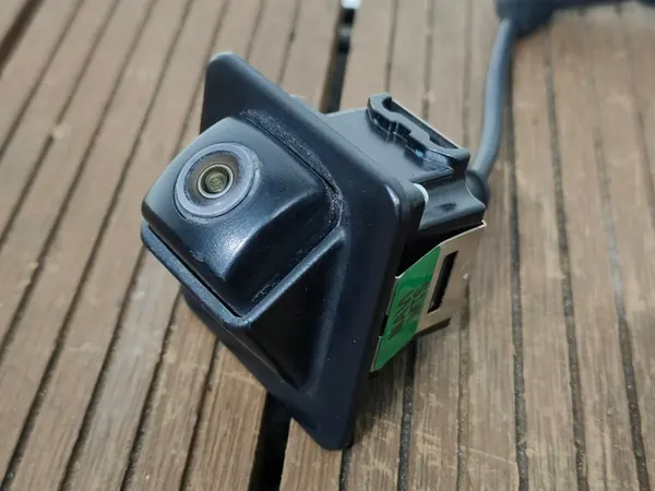 HYUNDAI I30 II 11-16 Rear Camera 95760-A6100 image 3