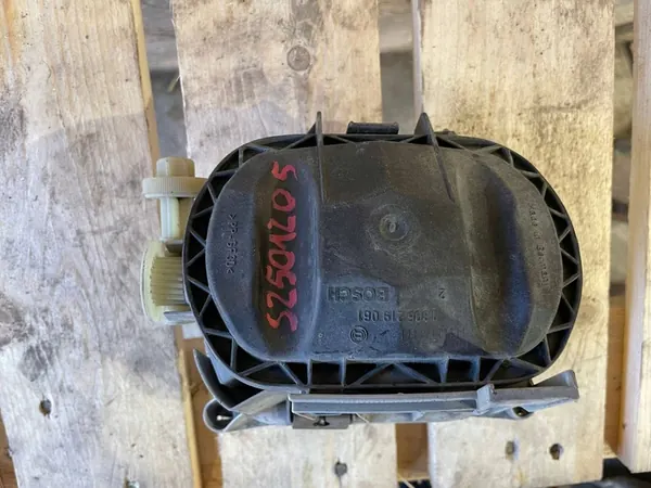 Mercedes E-Klasse W210 95-99 Rechter Mistlamp Halogeen image 6