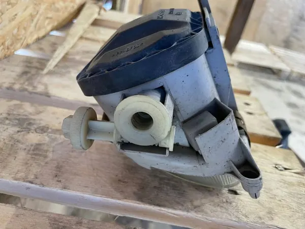 Mercedes E-Klasse W210 95-99 Rechter Mistlamp Halogeen image 7